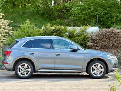 Audi Q5 2.0 TDi Quattro Sport S-tronic (2017) - Foto 4