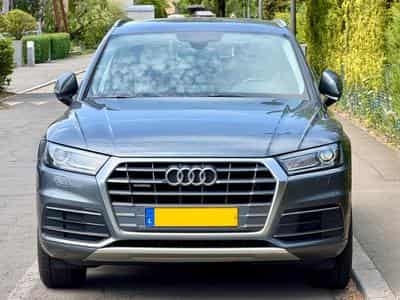 Audi Q5 2.0 TDi Quattro Sport S-tronic (2017) - Foto 5