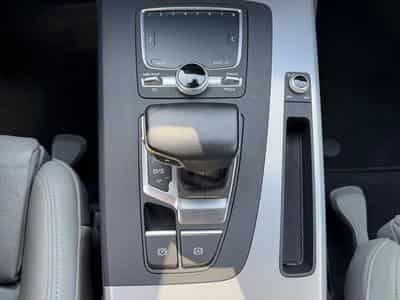 Audi Q5 2.0 TDi Quattro Sport S-tronic (2017) - Foto 9