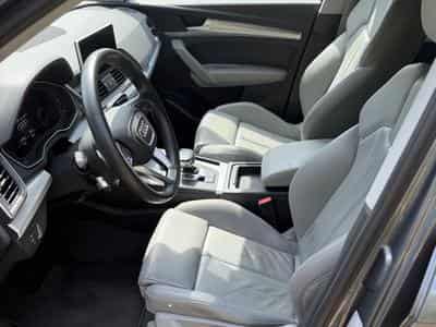 Audi Q5 2.0 TDi Quattro Sport S-tronic (2017) - Foto 2
