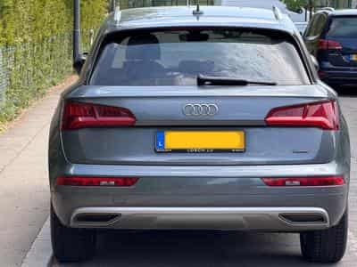 Audi Q5 2.0 TDi Quattro Sport S-tronic (2017) - Foto 6
