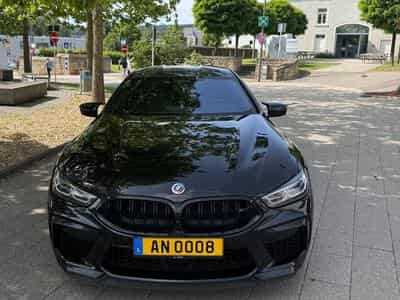 BMW M8 Bmw M8 Faceliift Grancoupe Xdrive (2022) - Foto 1