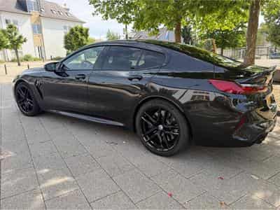 BMW M8 Bmw M8 Faceliift Grancoupe Xdrive (2022) - Foto 2