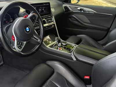 BMW M8 Bmw M8 Faceliift Grancoupe Xdrive (2022) - Foto 4