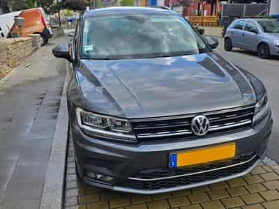 VW Tiguan High line (2018) - Photo 1