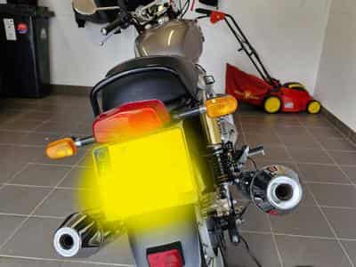 Royal Enfield Interceptor (2022) - Photo 3