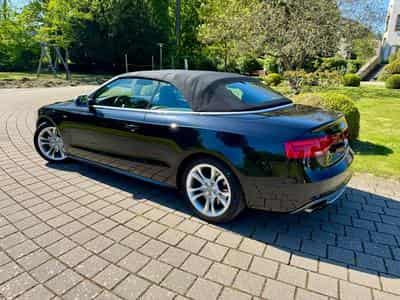 Audi S5 TFSI 3.0l S-Tronic Quattro (2012) - Foto 3