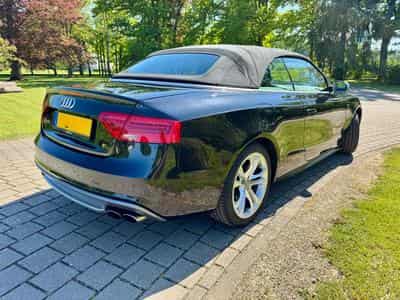 Audi S5 TFSI 3.0l S-Tronic Quattro (2012) - Foto 5
