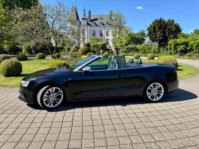 Audi S5 TFSI 3.0l S-Tronic Quattro (2012) - Foto 1