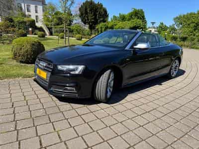 Audi S5 TFSI 3.0l S-Tronic Quattro (2012) - Foto 7