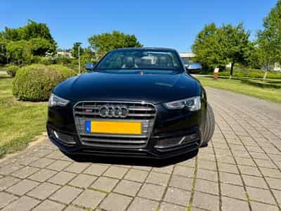 Audi S5 TFSI 3.0l S-Tronic Quattro (2012) - Foto 8
