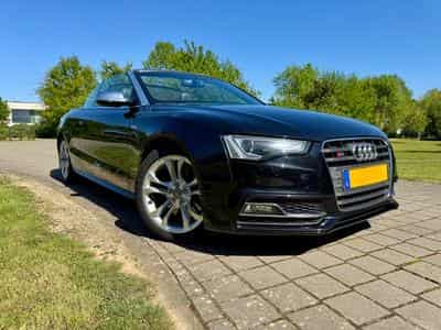 Audi S5 TFSI 3.0l S-Tronic Quattro (2012) - Foto 9