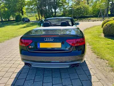 Audi S5 TFSI 3.0l S-Tronic Quattro (2012) - Foto 11