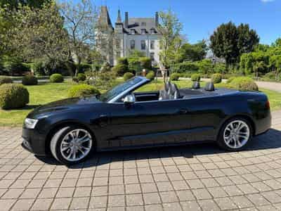 Audi S5 TFSI 3.0l S-Tronic Quattro (2012) - Foto 12