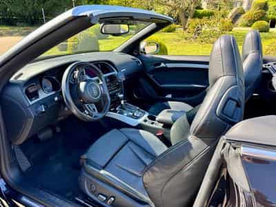 Audi S5 TFSI 3.0l S-Tronic Quattro (2012) - Foto 13