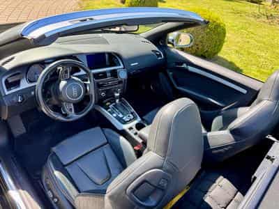 Audi S5 TFSI 3.0l S-Tronic Quattro (2012) - Foto 14