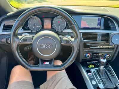 Audi S5 TFSI 3.0l S-Tronic Quattro (2012) - Foto 15