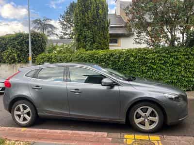 Volvo V40 MV51 (2014) - Photo 1
