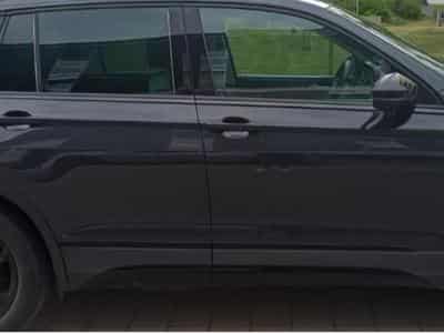 VW Tiguan Urbain Sport (2022) - Photo 1