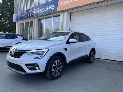 Renault Arkana Evolution Mild Hybrid TCe 140 Automatique 12 mois de Garanti (2024) - Foto 1