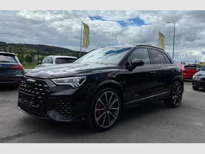 Audi RSQ3 2.5 TFSI 400ch Quattro (2022) - Photo 1