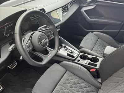 Audi S3 Sportback (2024) - Foto 5