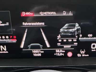 Audi S3 Sportback (2024) - Foto 6