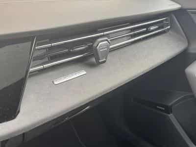 Audi S3 Sportback (2024) - Foto 9
