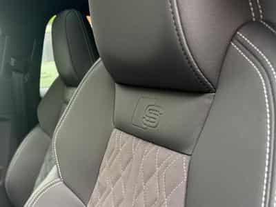 Audi S3 Sportback (2024) - Foto 10