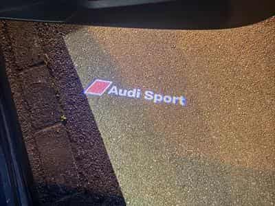 Audi S3 Sportback (2024) - Foto 13