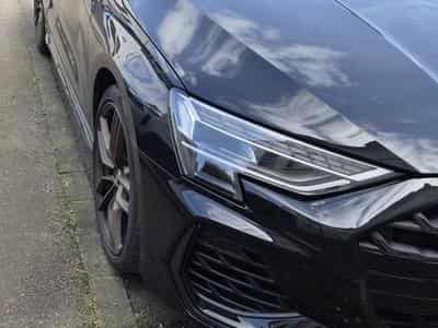 Audi S3 Sportback (2024) - Foto 14