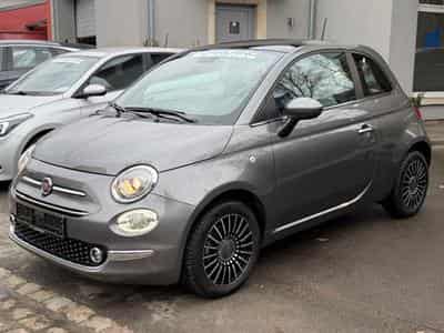 Fiat 500 Hybrid DolceVita (2022) - Foto 1