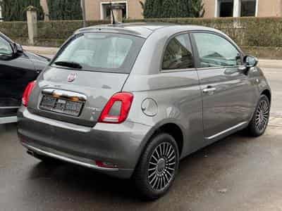Fiat 500 Hybrid DolceVita (2022) - Photo 2