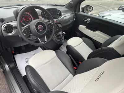 Fiat 500 Hybrid DolceVita (2022) - Photo 3