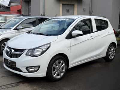 Opel Karl Pack Edition (2015) - Foto 1