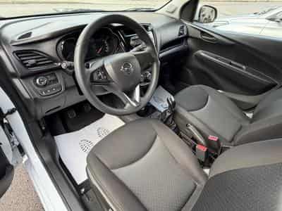 Opel Karl Pack Edition (2015) - Photo 3