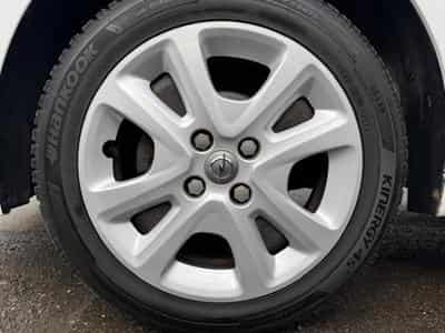 Opel Karl Pack Edition (2015) - Photo 5