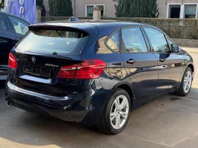 BMW 225 Performance xe i Hybride/Essence (2018) - Photo 2