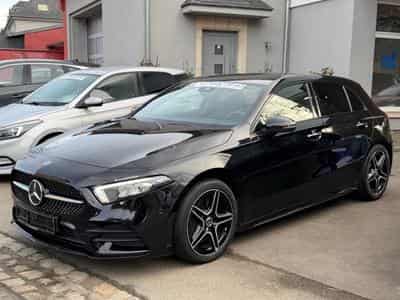 Mercedes A 220 d 190 8G 4Matic AMG Line Sport (2022) - Foto 1