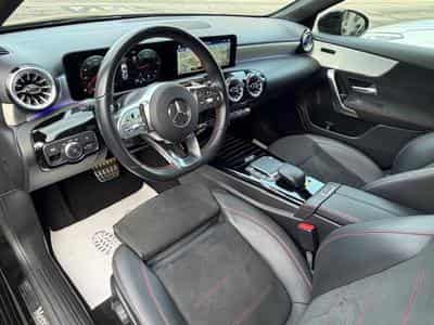 Mercedes A 220 d 190 8G 4Matic AMG Line Sport (2022) - Photo 3