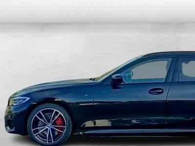 BMW M340d M340d Touring xDrive (2020) - Photo 1