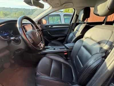 Renault Megane Grandtour Hybride (2021) - Photo 5