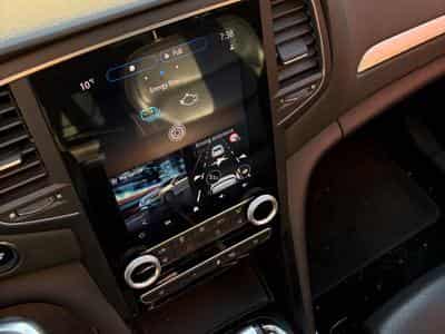 Renault Megane Grandtour Hybride (2021) - Photo 6