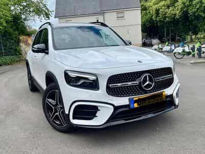 Mercedes GLB 200 Amg-Line (2025) - Photo 1