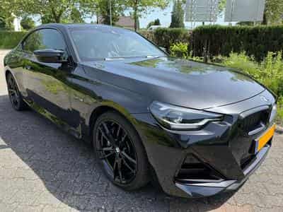 BMW M240 Xdrive (2022) - Photo 1