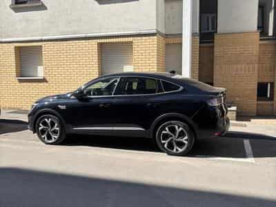 Renault Arkana Renault Arkana Techno E-Tech Full Hybrid (2023) - Photo 1