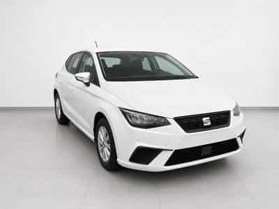 Seat Ibiza 1.0TSI 110 (2022) - Foto 2