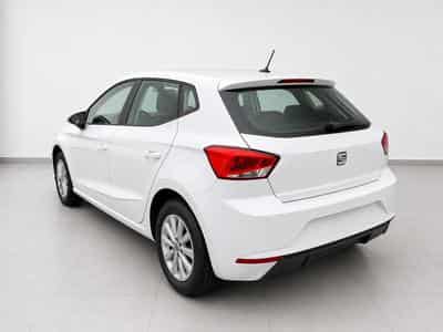 Seat Ibiza 1.0TSI 110 (2022) - Foto 3