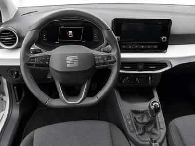 Seat Ibiza 1.0TSI 110 (2022) - Foto 5