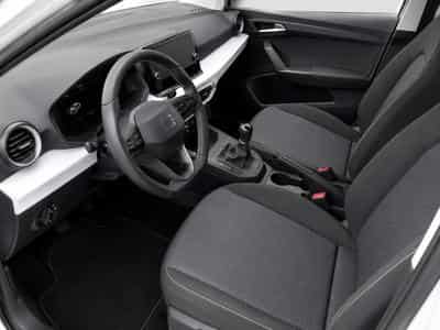 Seat Ibiza 1.0TSI 110 (2022) - Foto 4